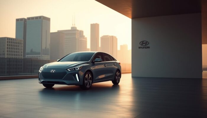 Hyundai Ioniq 6 Resmi Hadir di Indonesia, Intip Fiturnya